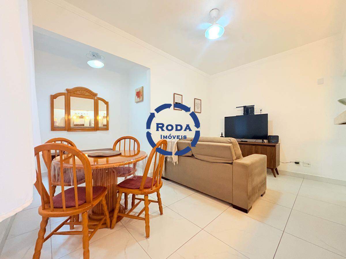Apartamento para aluguel no Aparecida: 