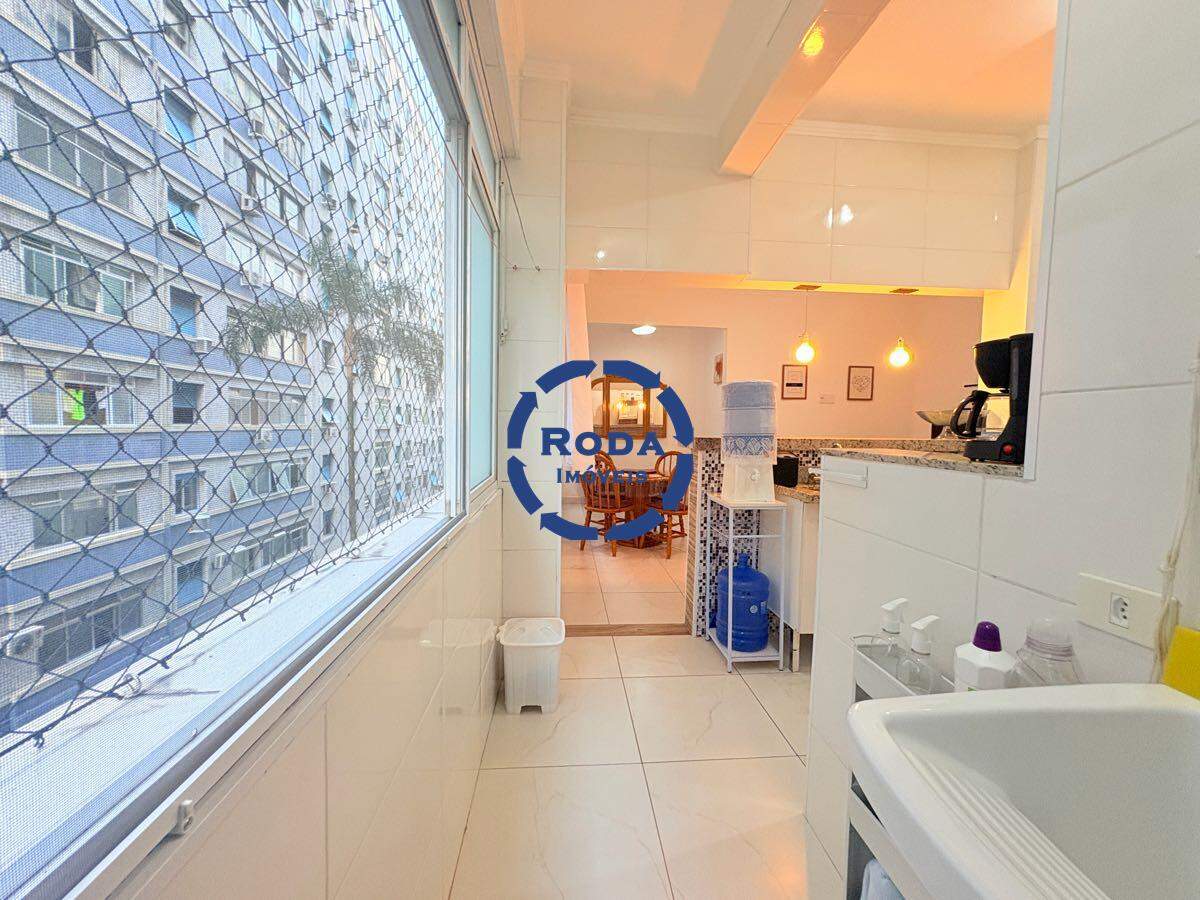 Apartamento para aluguel no Aparecida: 