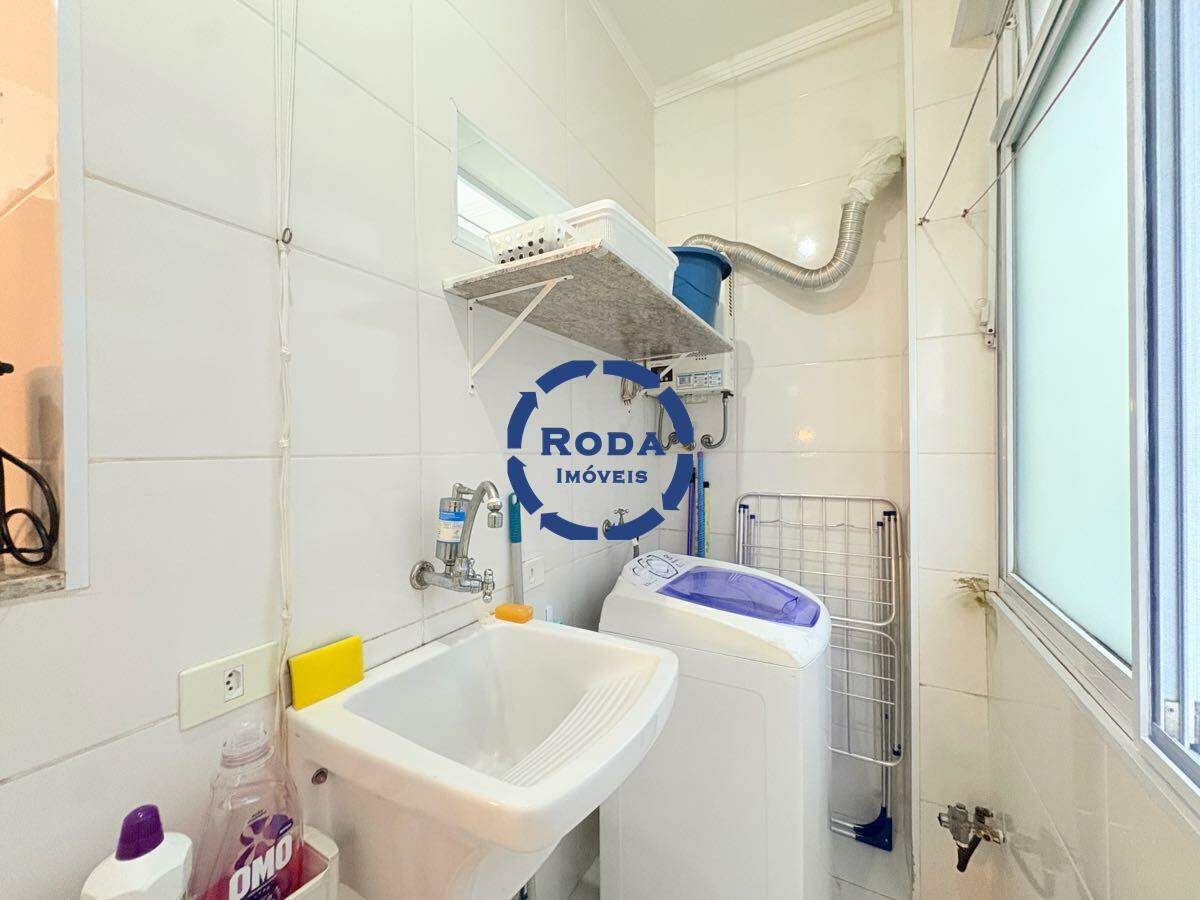 Apartamento para aluguel no Aparecida: 