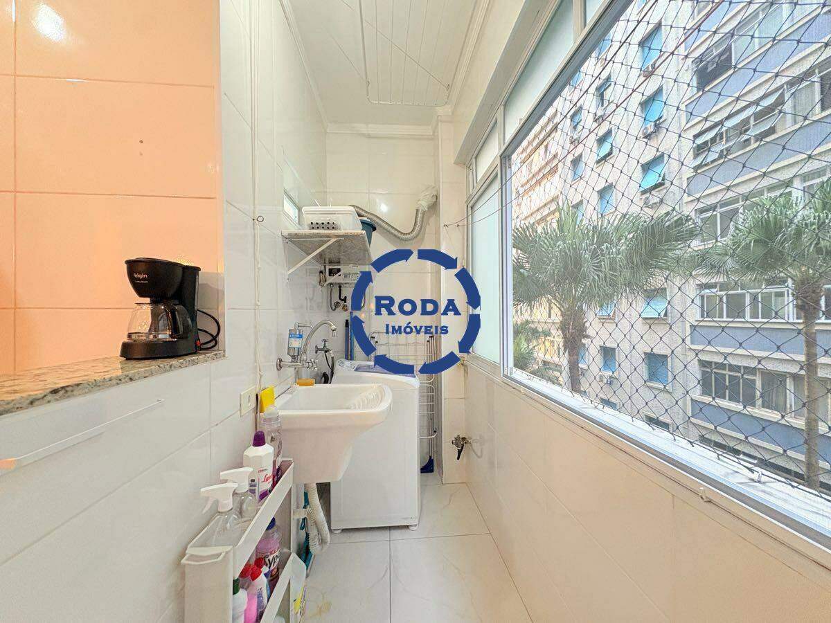 Apartamento para aluguel no Aparecida: 