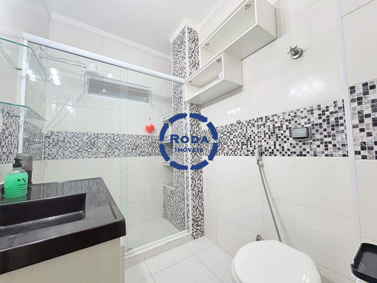 Apartamento para aluguel no Aparecida: 