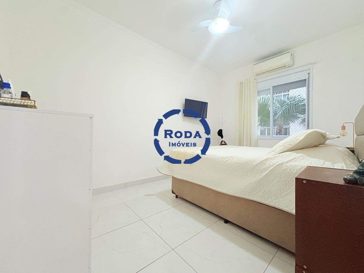 Apartamento para aluguel no Aparecida: 