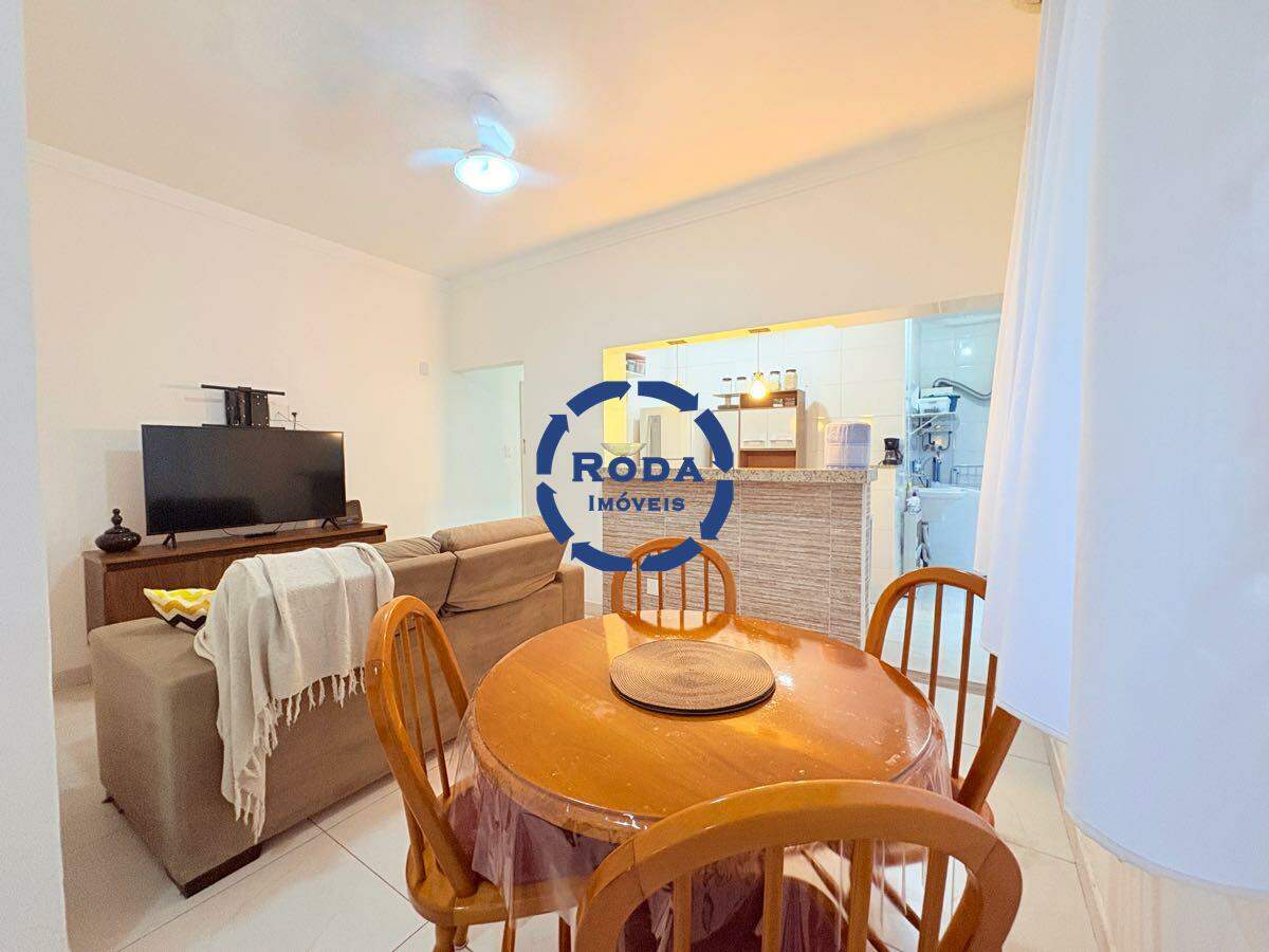 Apartamento para aluguel no Aparecida: 