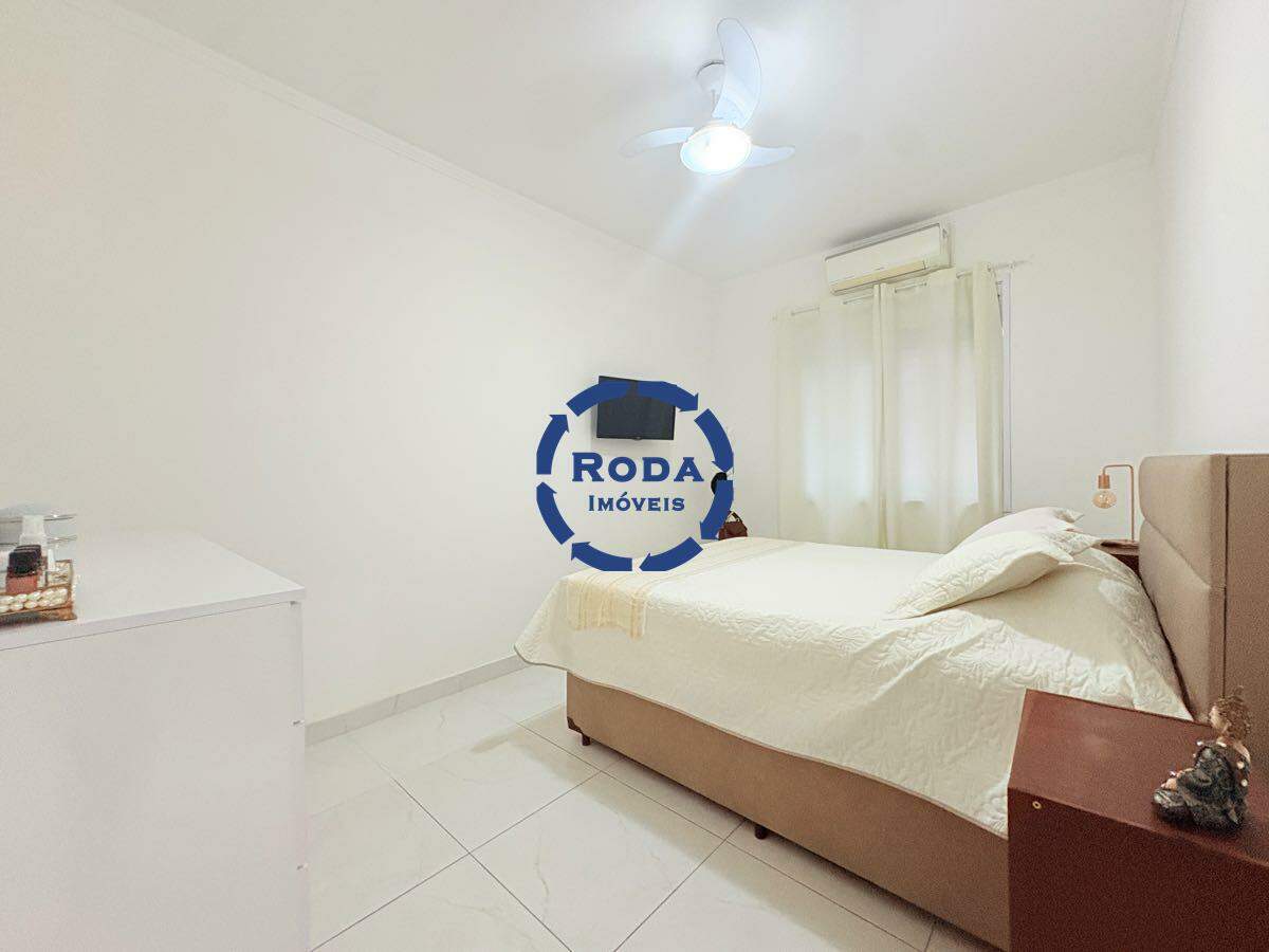 Apartamento para aluguel no Aparecida: 