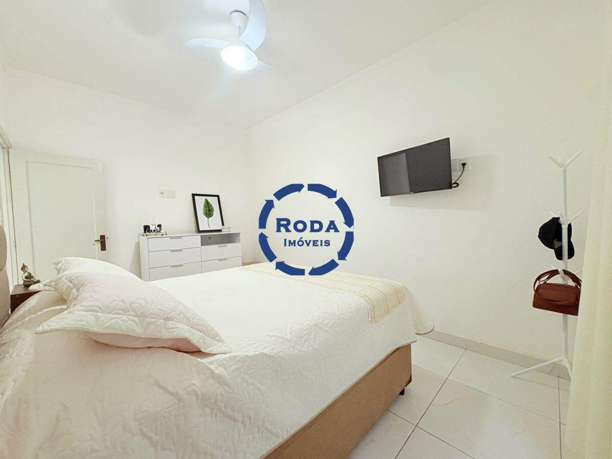 Apartamento para aluguel no Aparecida: 