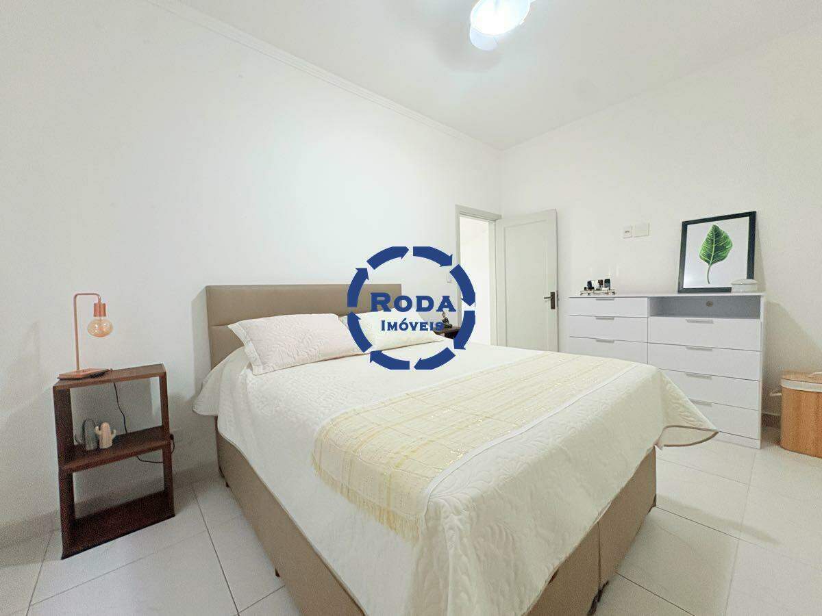 Apartamento para aluguel no Aparecida: 