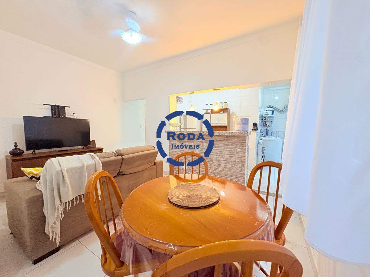 Apartamento para aluguel no Aparecida: 