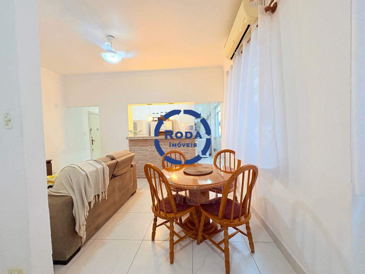 Apartamento para aluguel no Aparecida: 