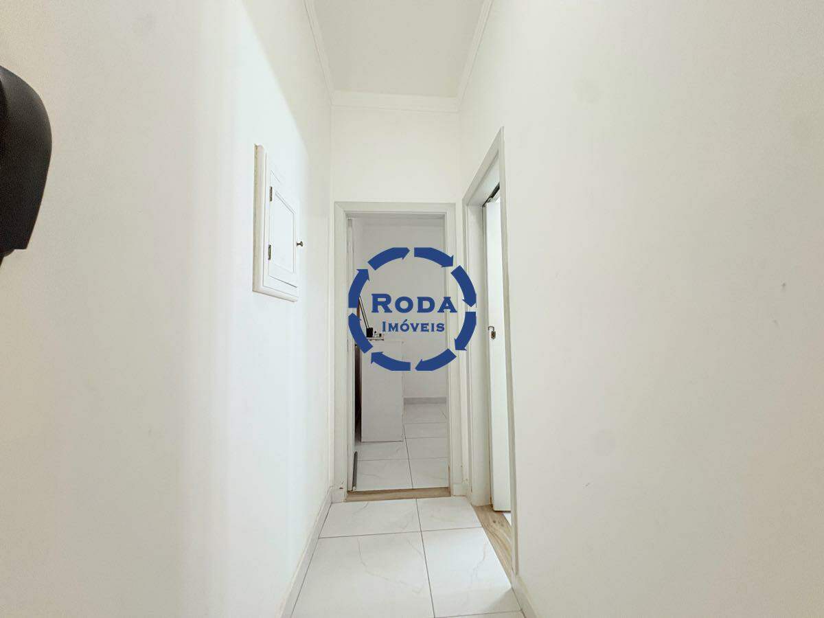Apartamento para aluguel no Aparecida: 