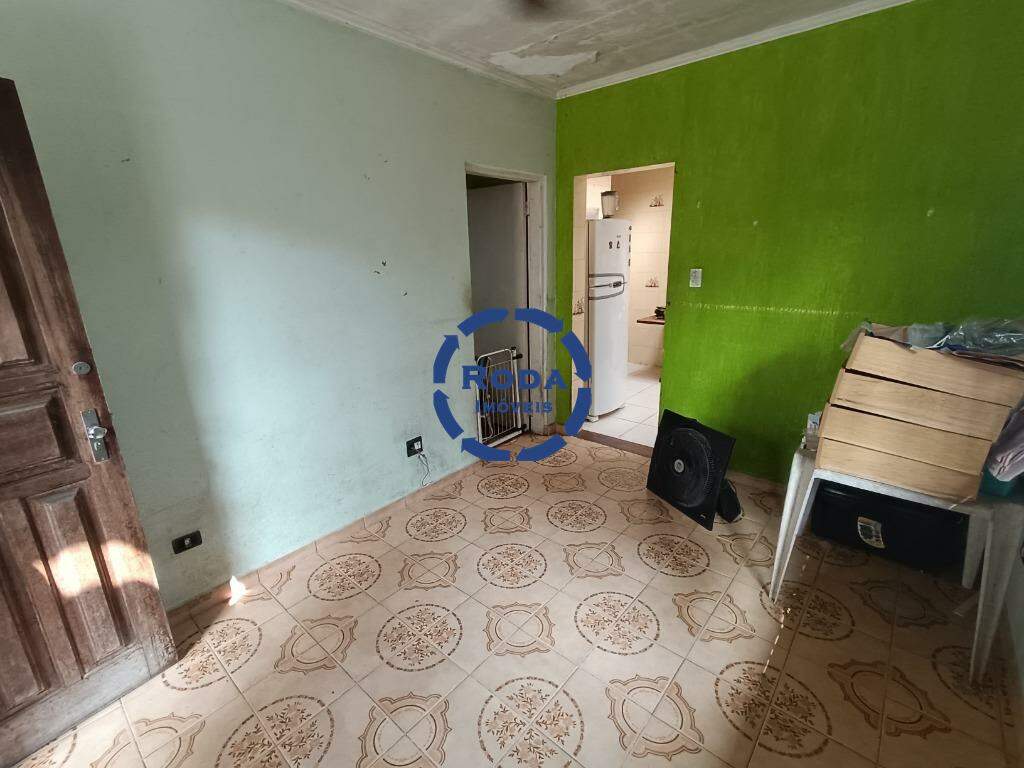 Casa à venda no Campo Grande: 