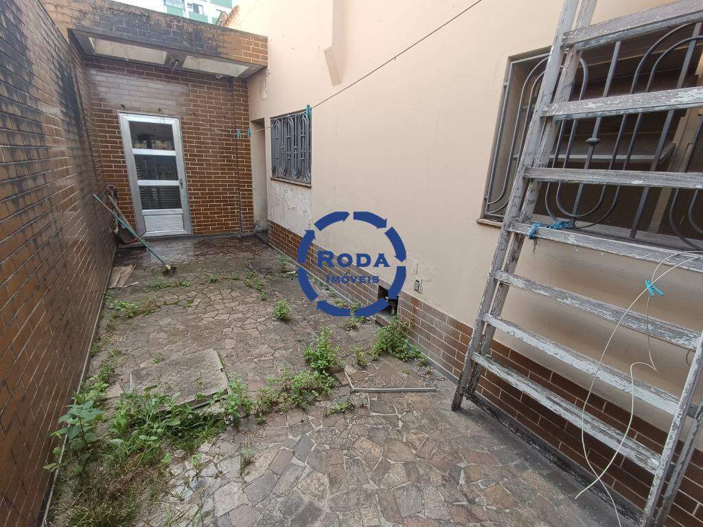 Casa à venda no Campo Grande: 