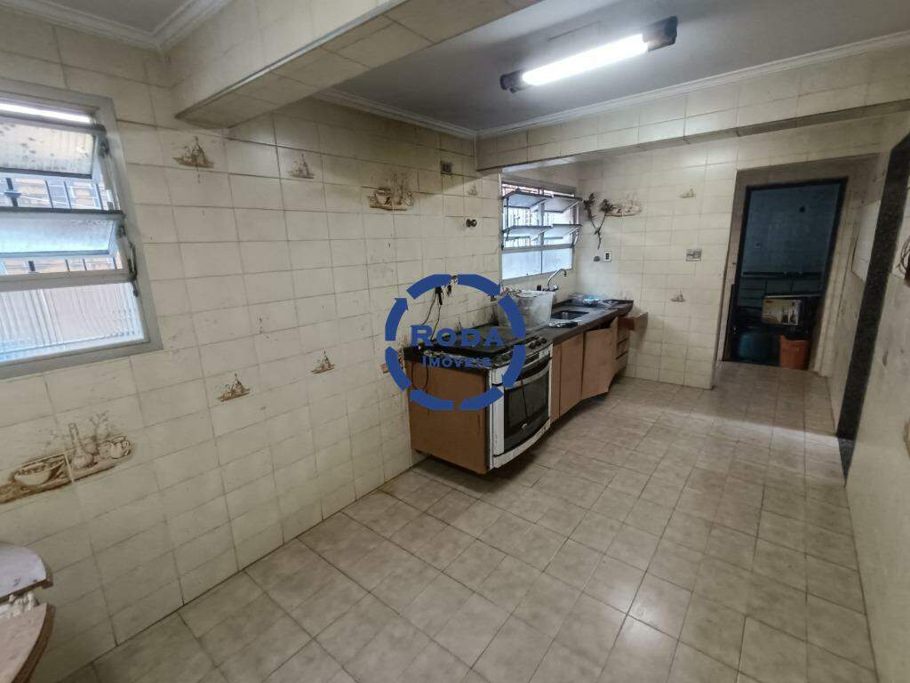 Casa à venda no Campo Grande: 