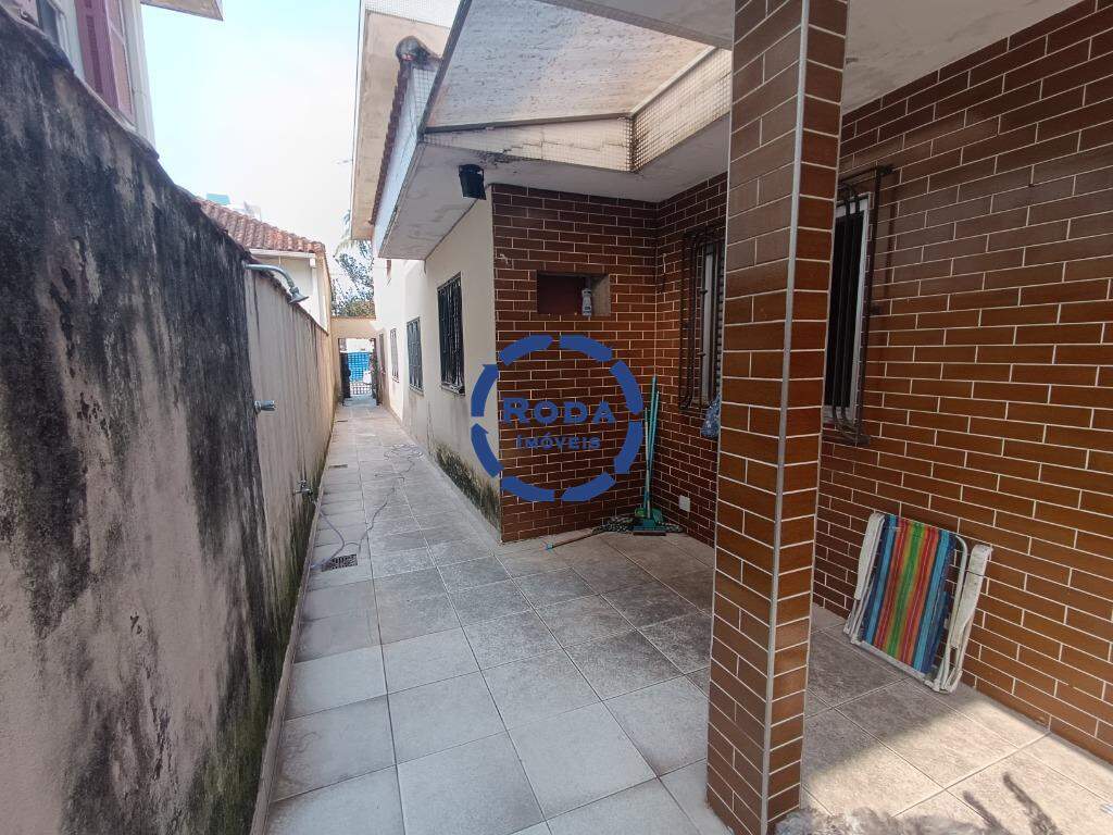 Casa à venda no Campo Grande: 