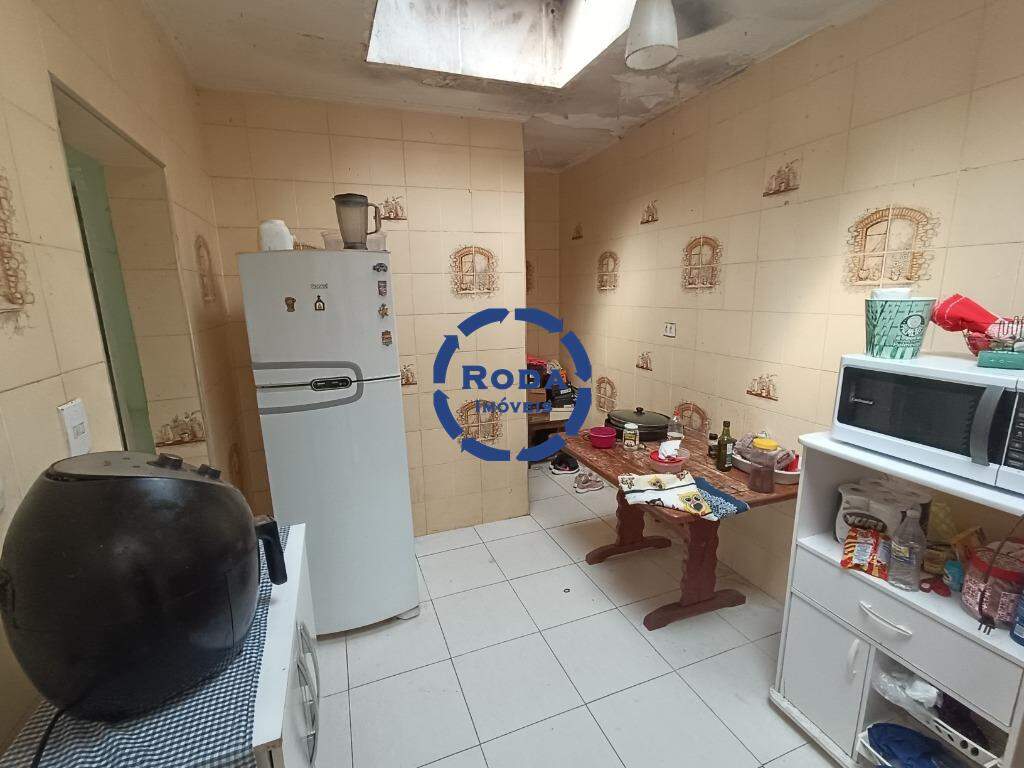 Casa à venda no Campo Grande: 