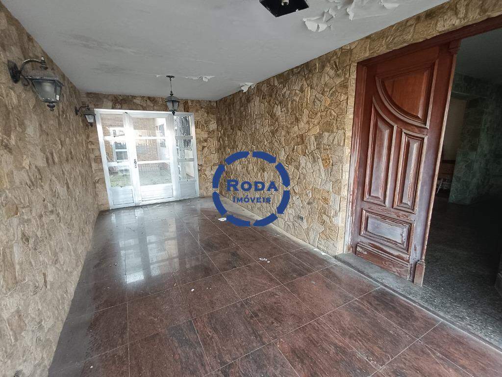 Casa à venda no Campo Grande: 