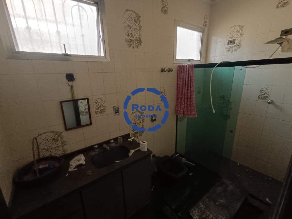 Casa à venda no Campo Grande: 