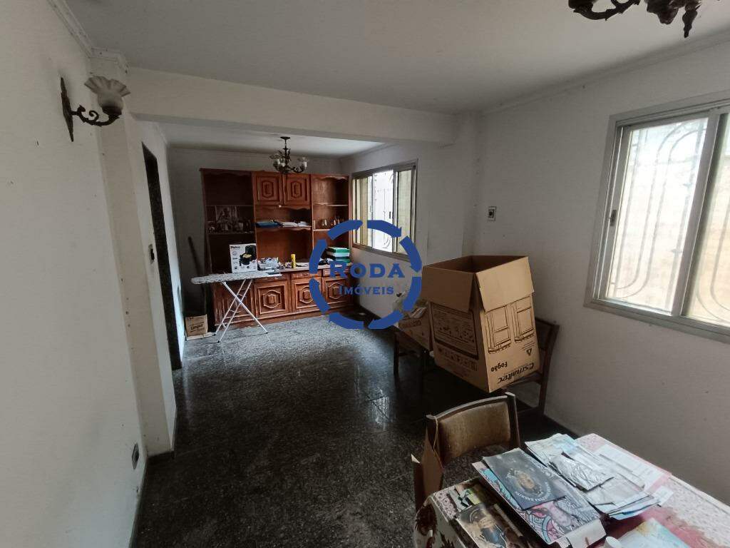 Casa à venda no Campo Grande: 