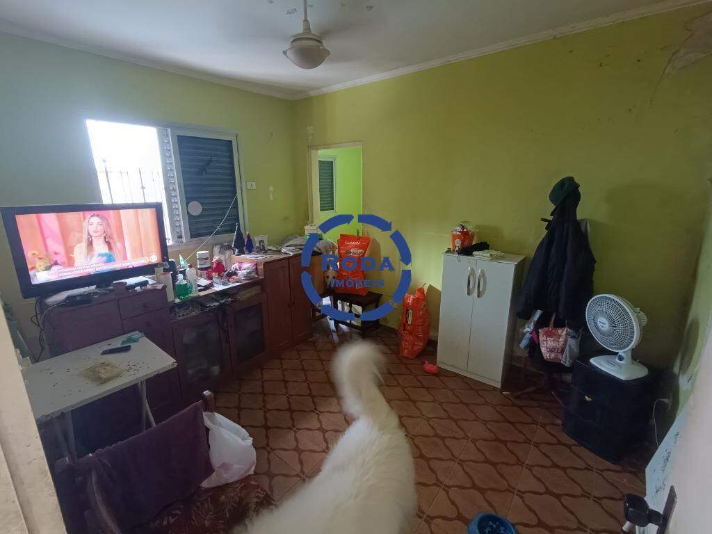 Casa à venda no Campo Grande: 