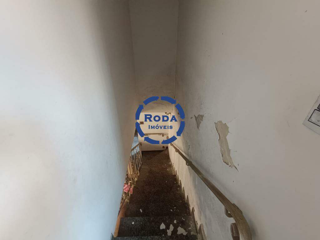 Casa à venda no Campo Grande: 