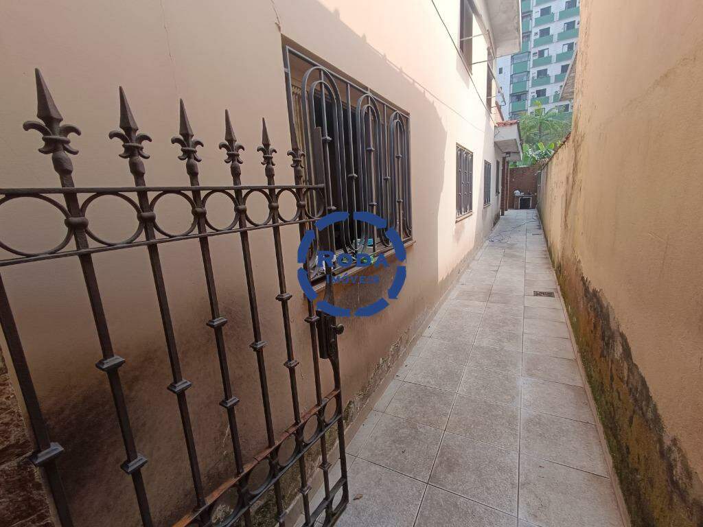 Casa à venda no Campo Grande: 