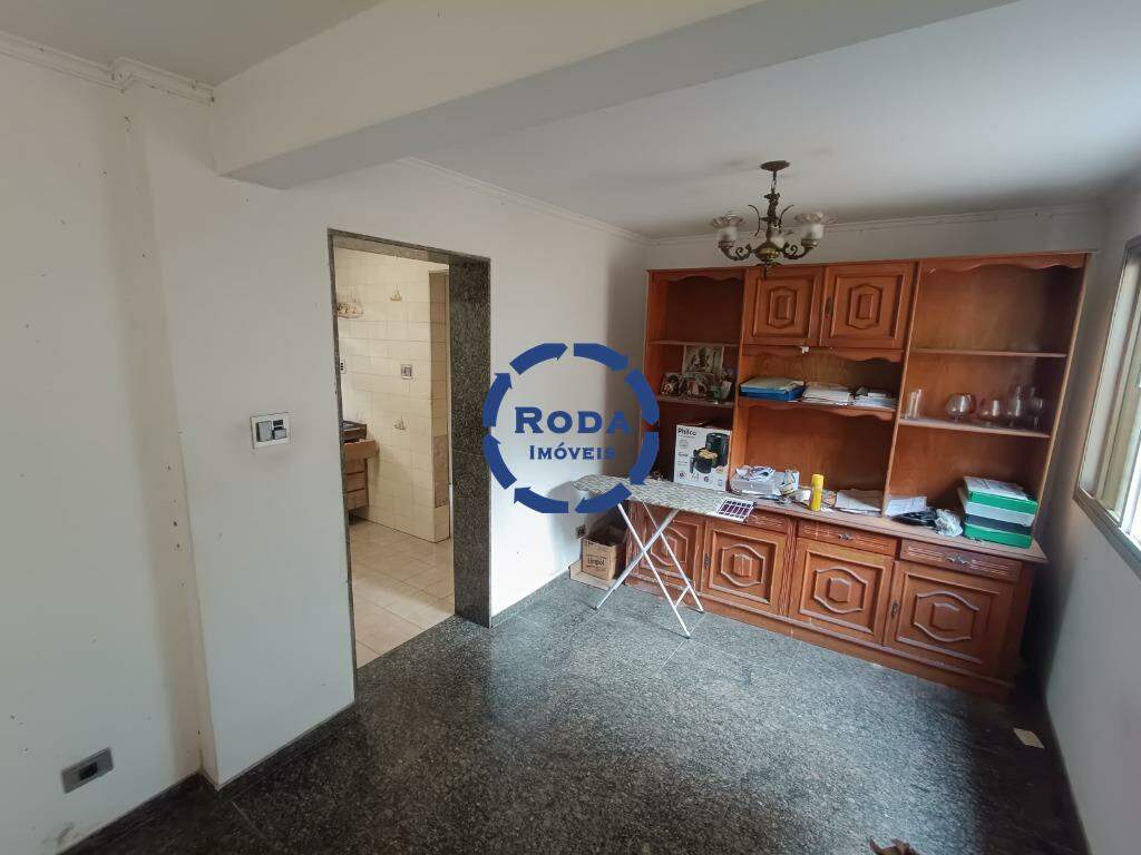 Casa à venda no Campo Grande: 