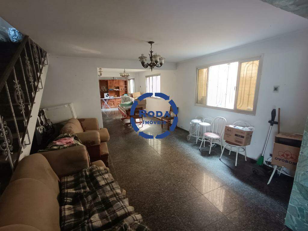 Casa à venda no Campo Grande: 