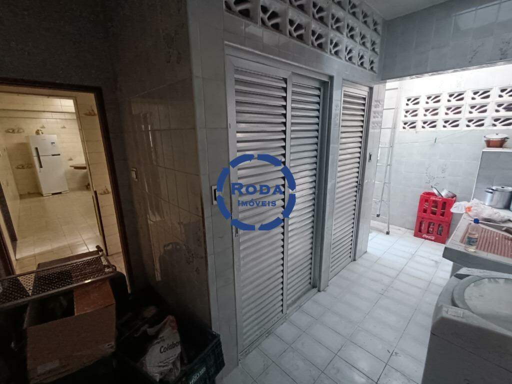 Casa à venda no Campo Grande: 