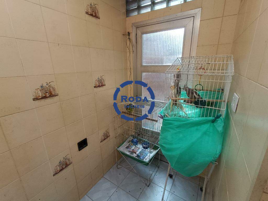 Casa à venda no Campo Grande: 