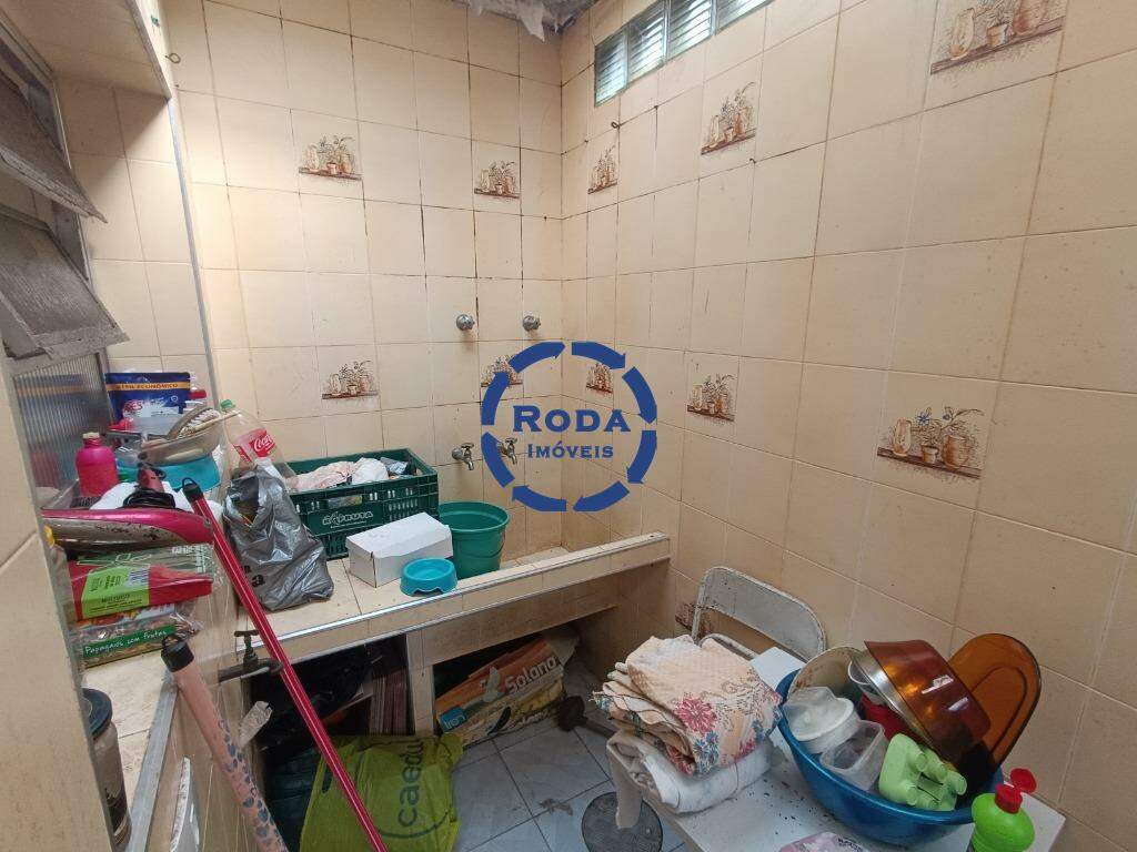 Casa à venda no Campo Grande: 