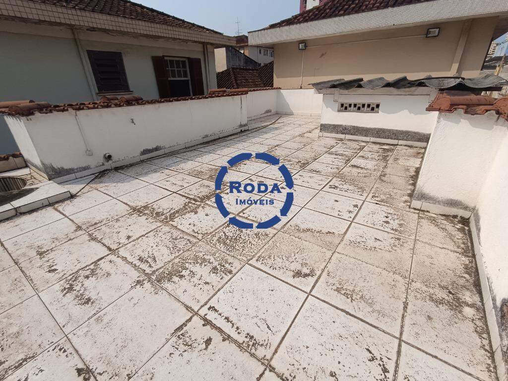Casa à venda no Campo Grande: 