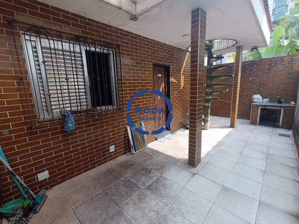 Casa à venda no Campo Grande: 