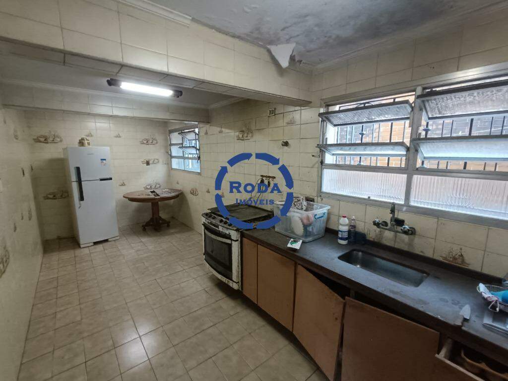 Casa à venda no Campo Grande: 