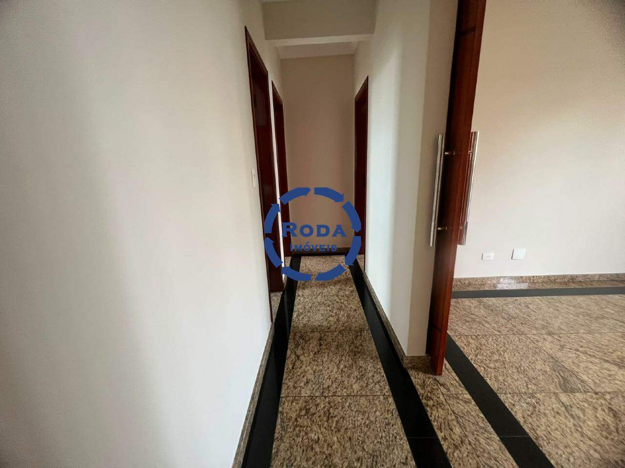 Apartamento à venda no Aparecida: 