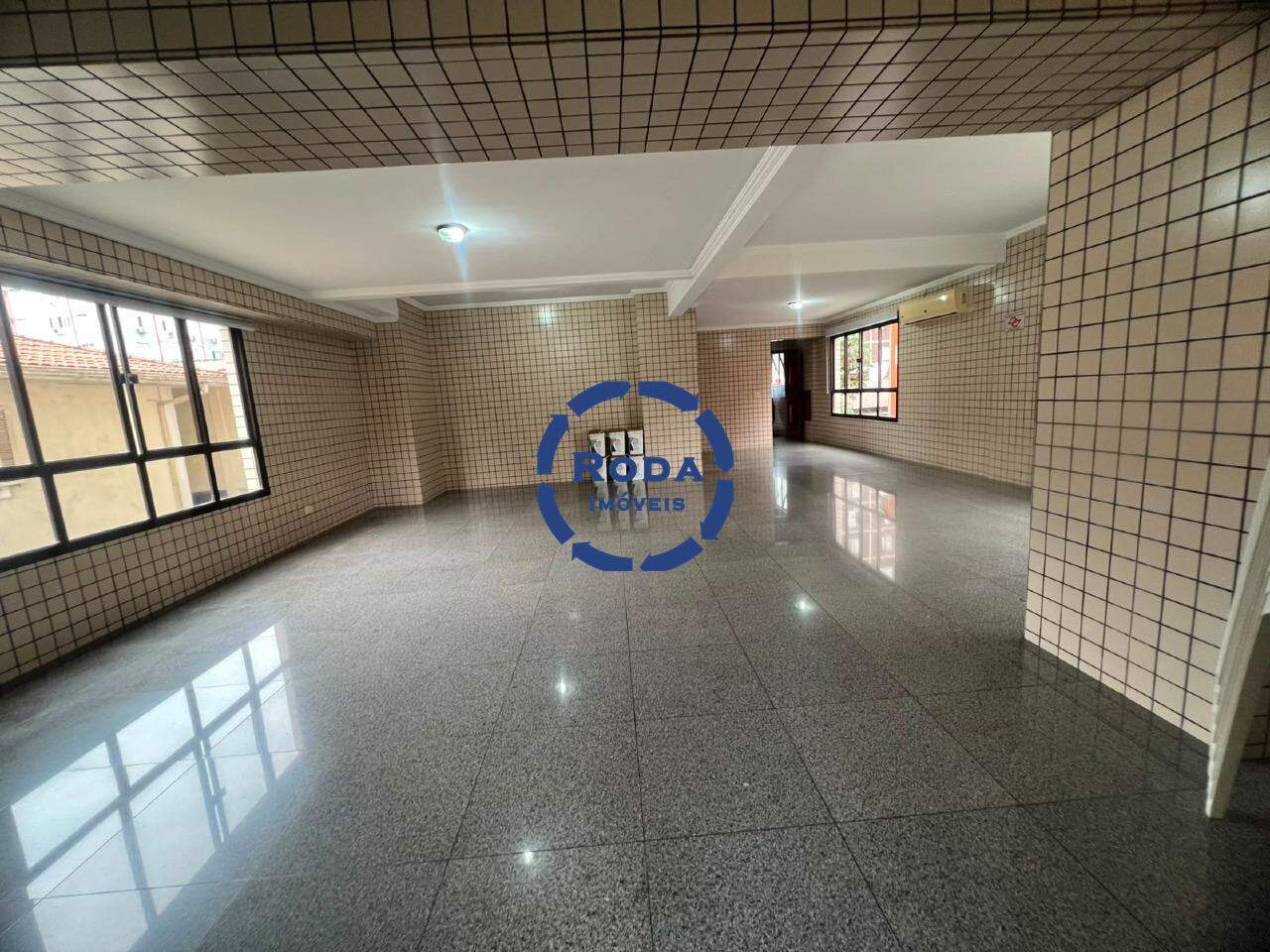 Apartamento à venda no Aparecida: 