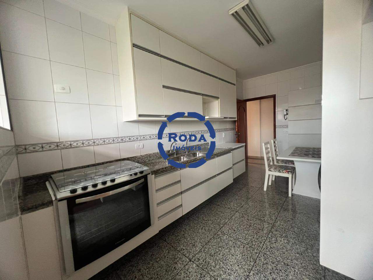 Apartamento à venda no Aparecida: 