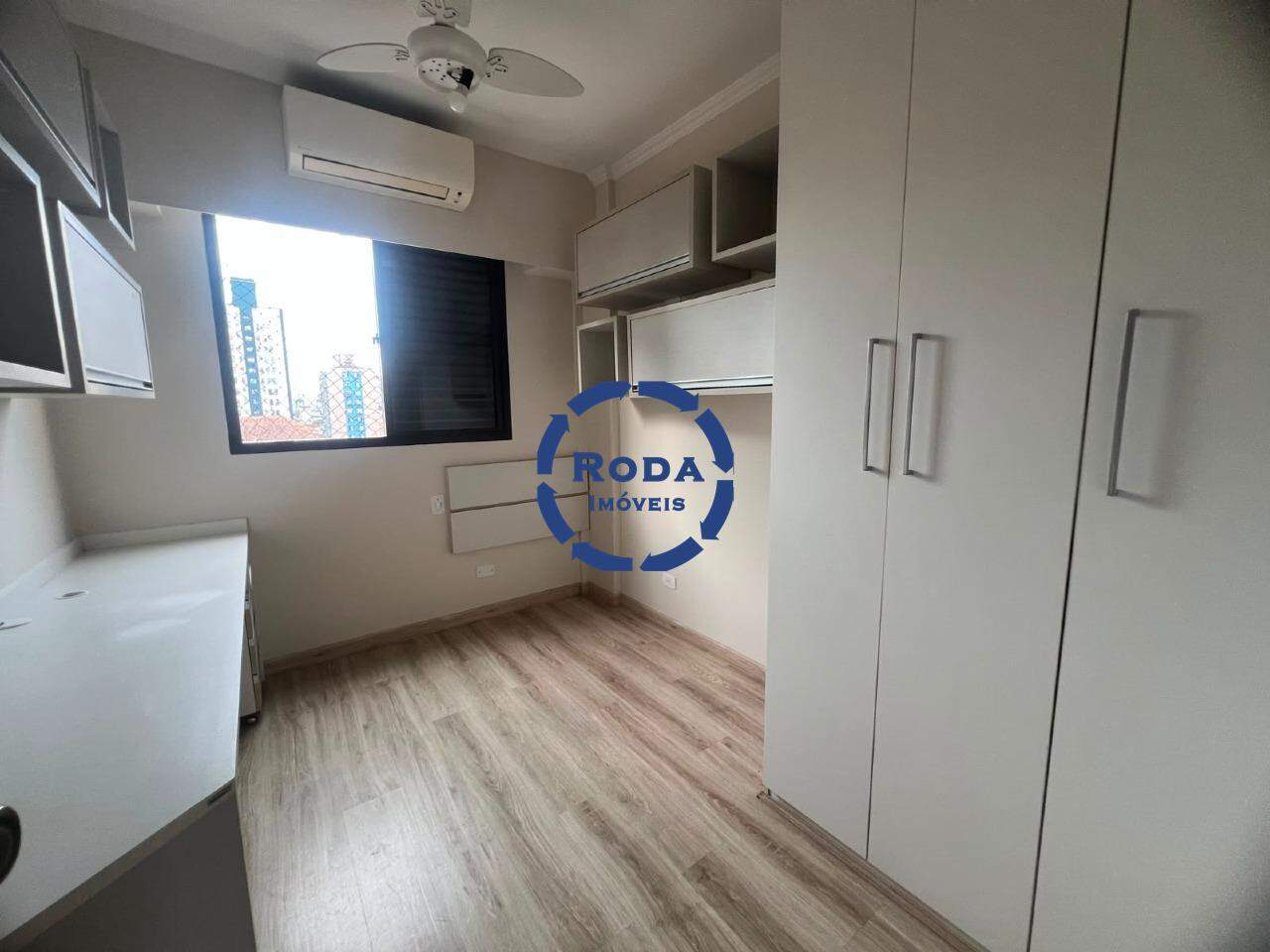 Apartamento à venda no Aparecida: 