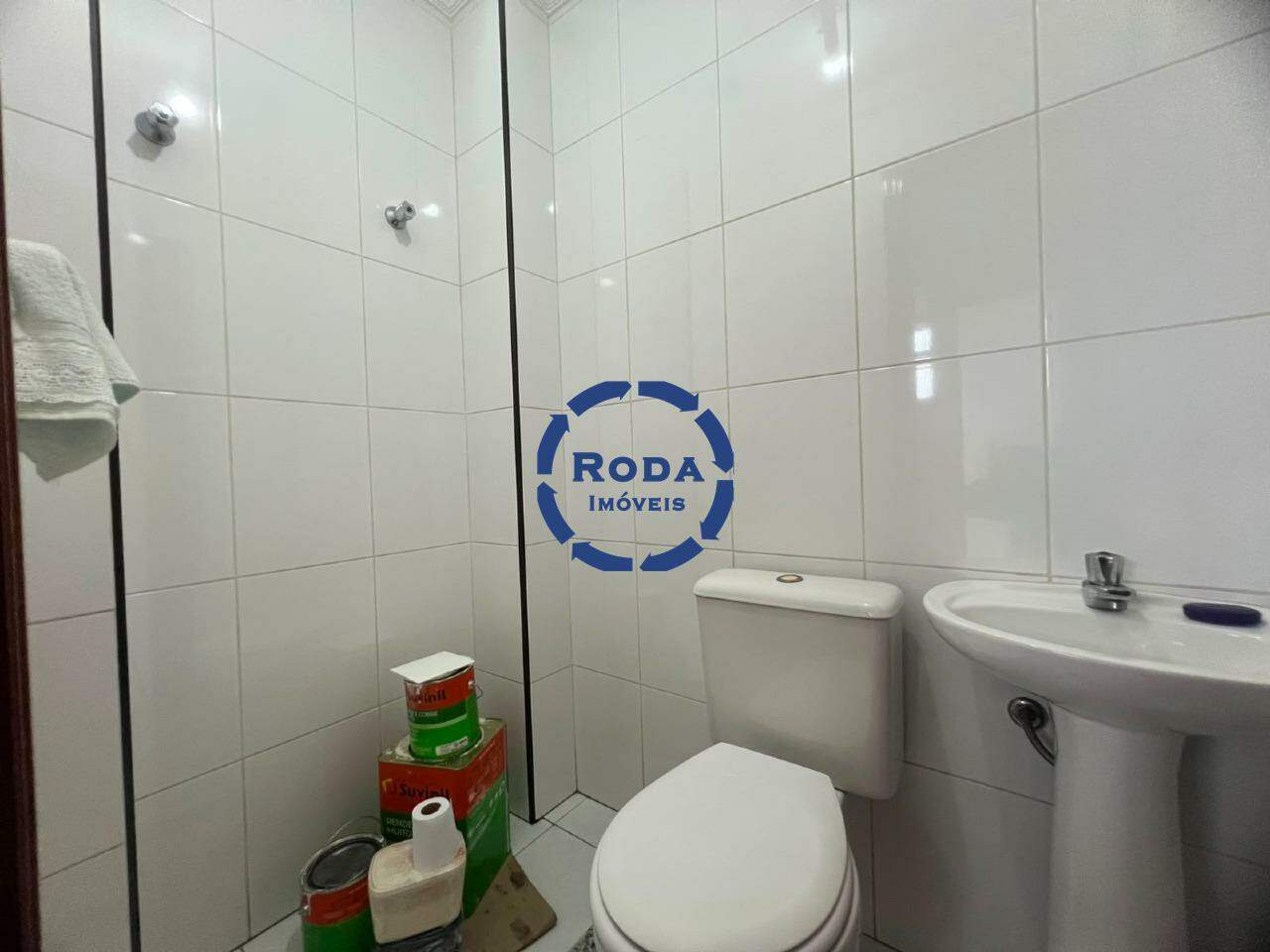 Apartamento à venda no Aparecida: 