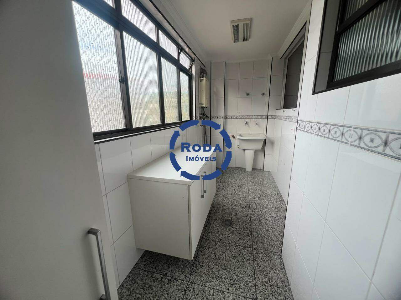 Apartamento à venda no Aparecida: 