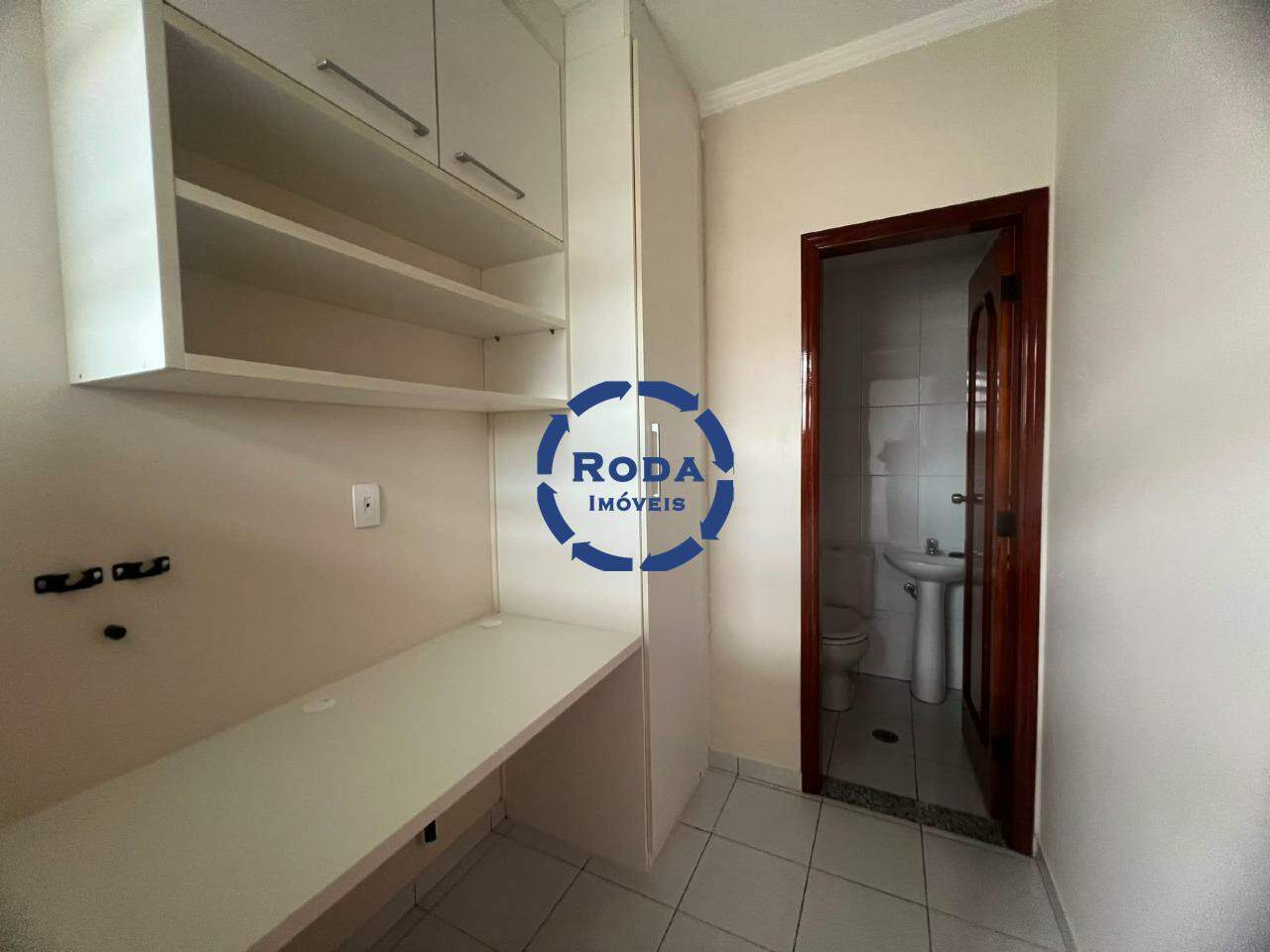 Apartamento à venda no Aparecida: 