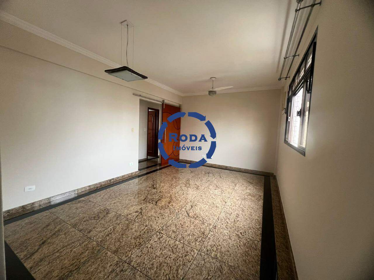 Apartamento à venda no Aparecida: 