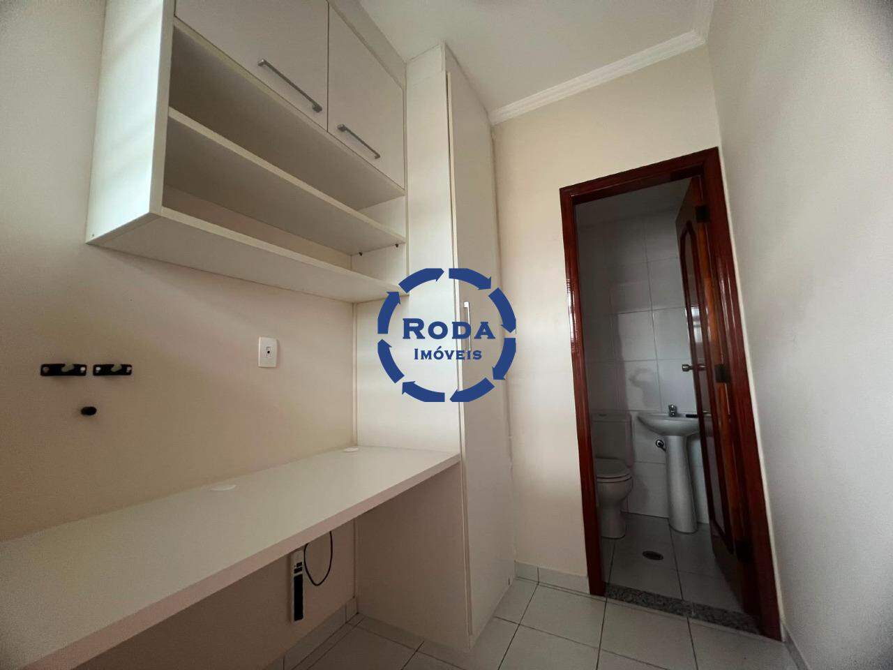 Apartamento à venda no Aparecida: 