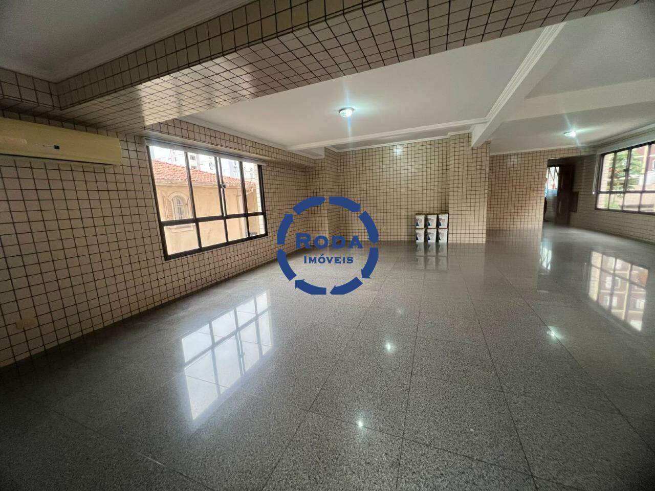 Apartamento à venda no Aparecida: 