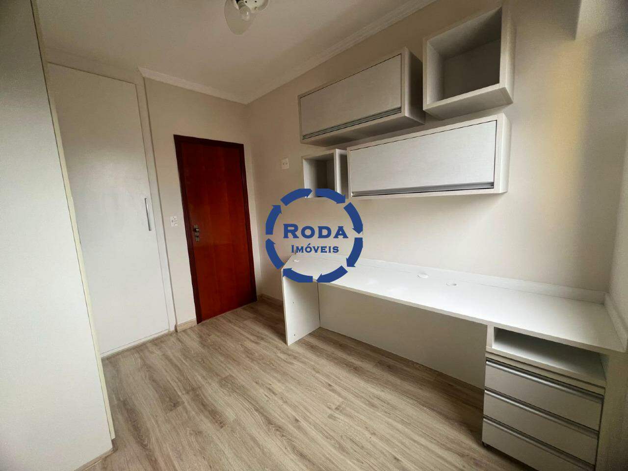 Apartamento à venda no Aparecida: 