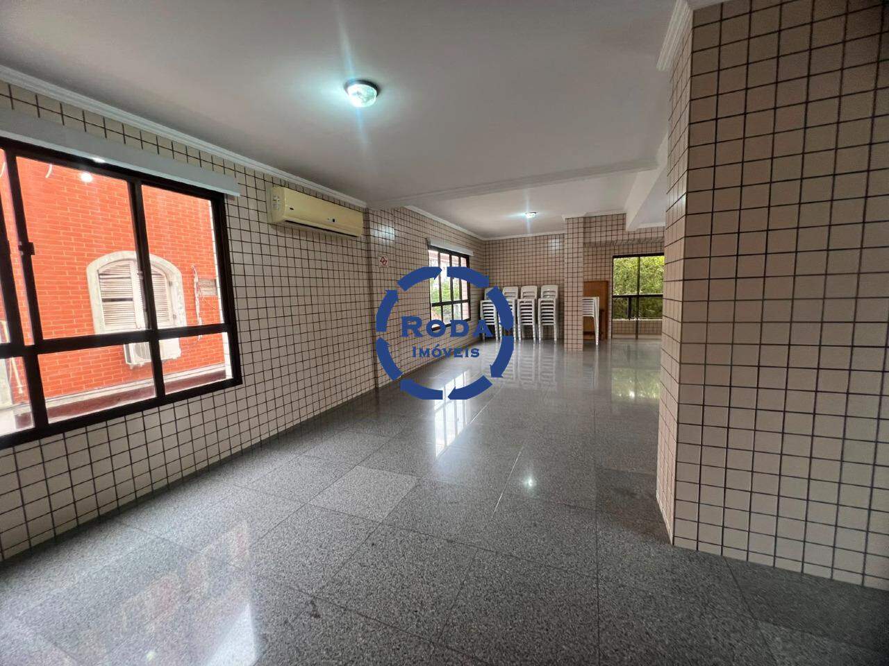 Apartamento à venda no Aparecida: 