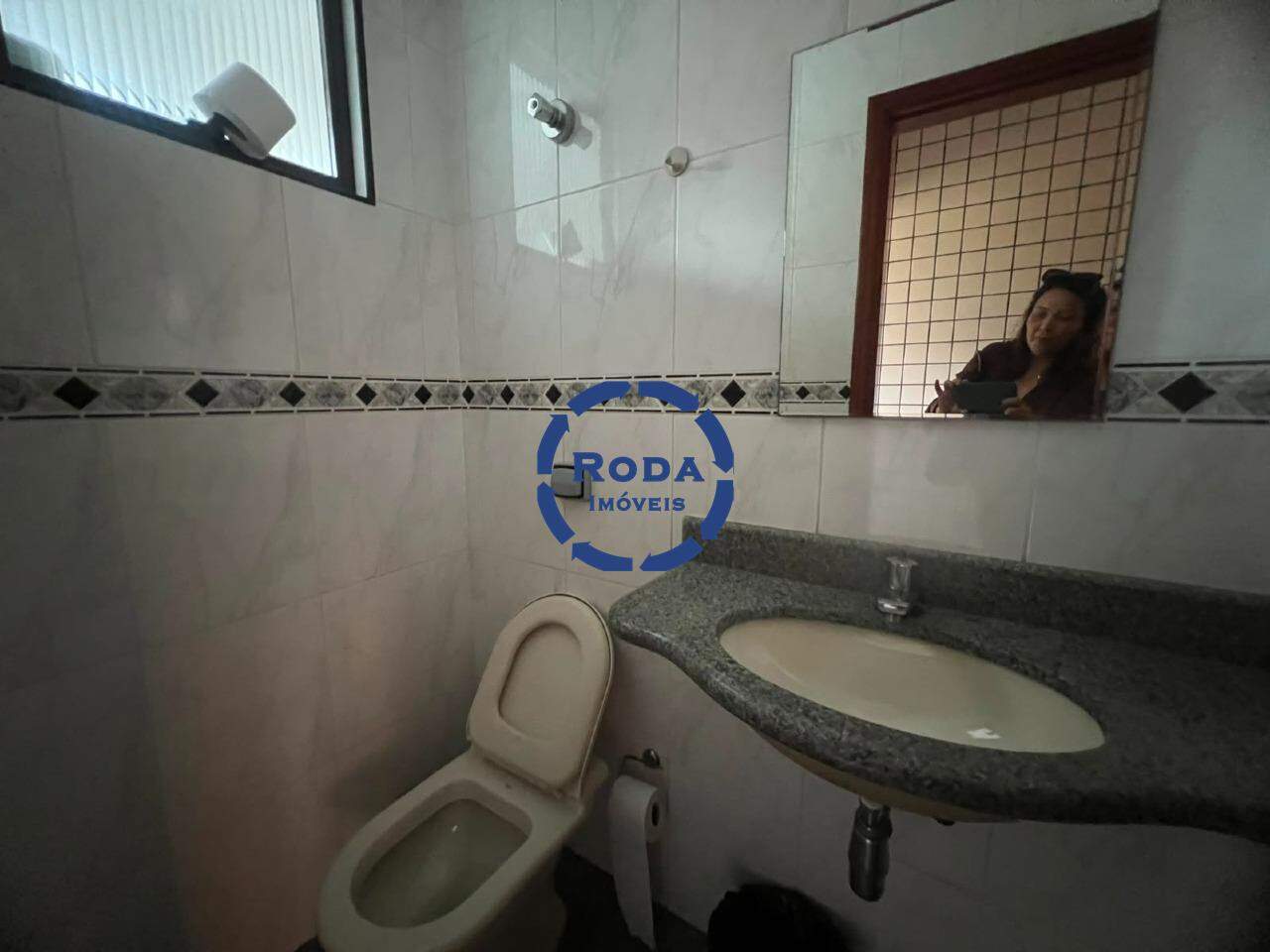 Apartamento à venda no Aparecida: 