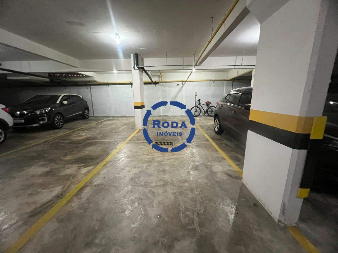 Apartamento à venda no Aparecida: 