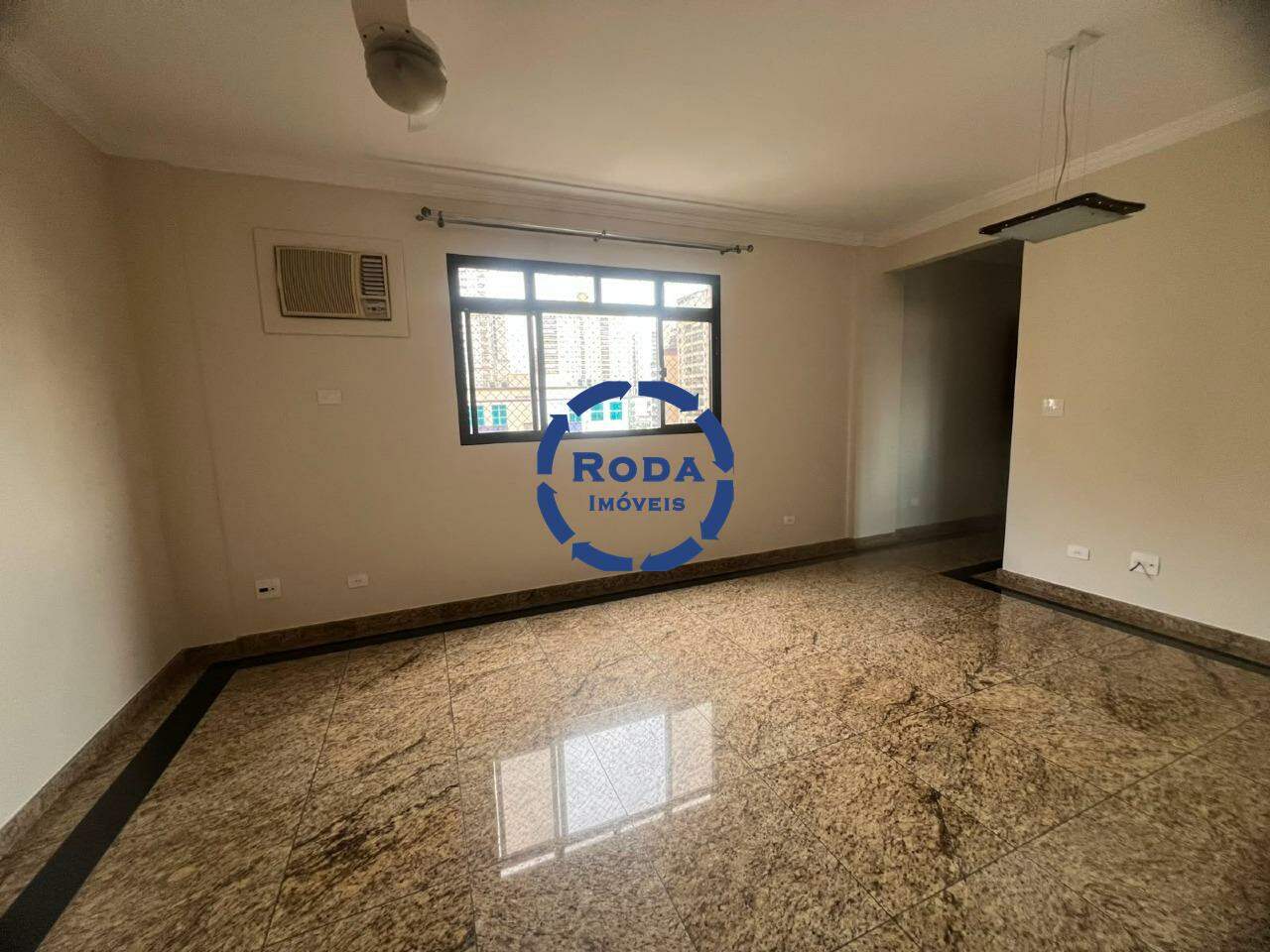 Apartamento à venda no Aparecida: 