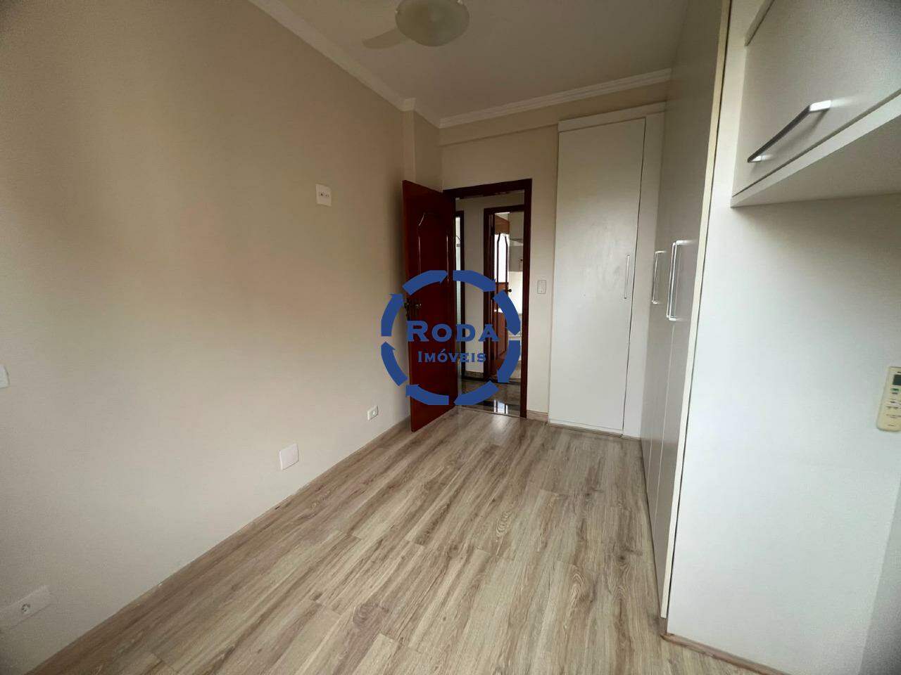 Apartamento à venda no Aparecida: 
