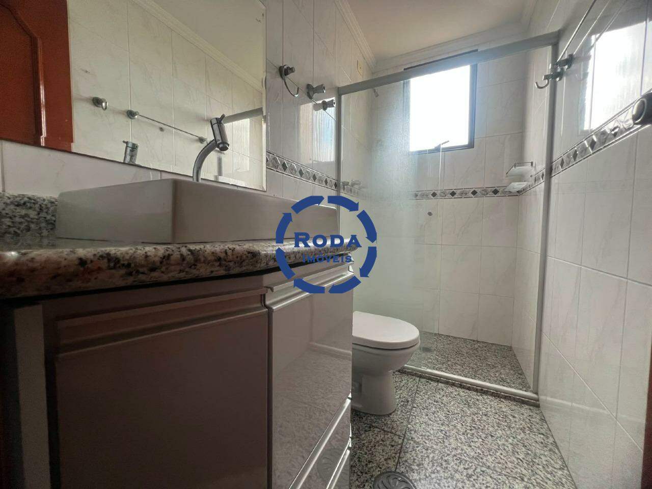 Apartamento à venda no Aparecida: 