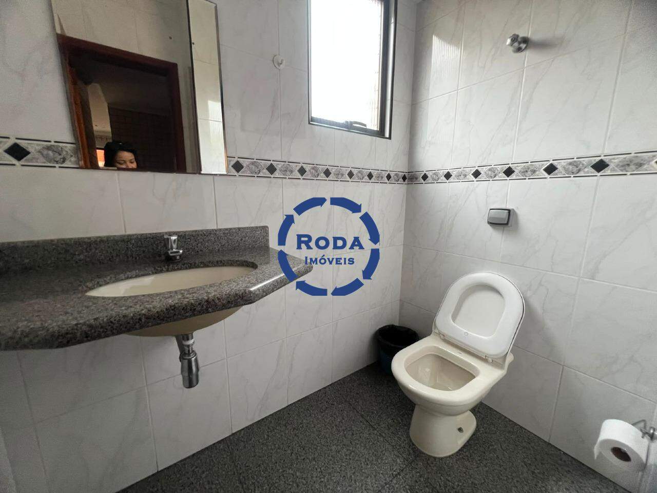 Apartamento à venda no Aparecida: 